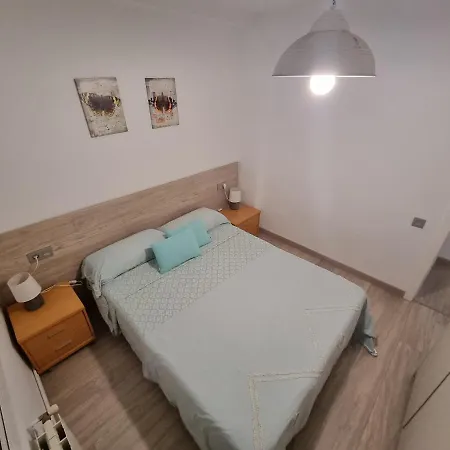 Apartamento Primera Linea Mar Cambrils Cerca Puerto Extérieur photo