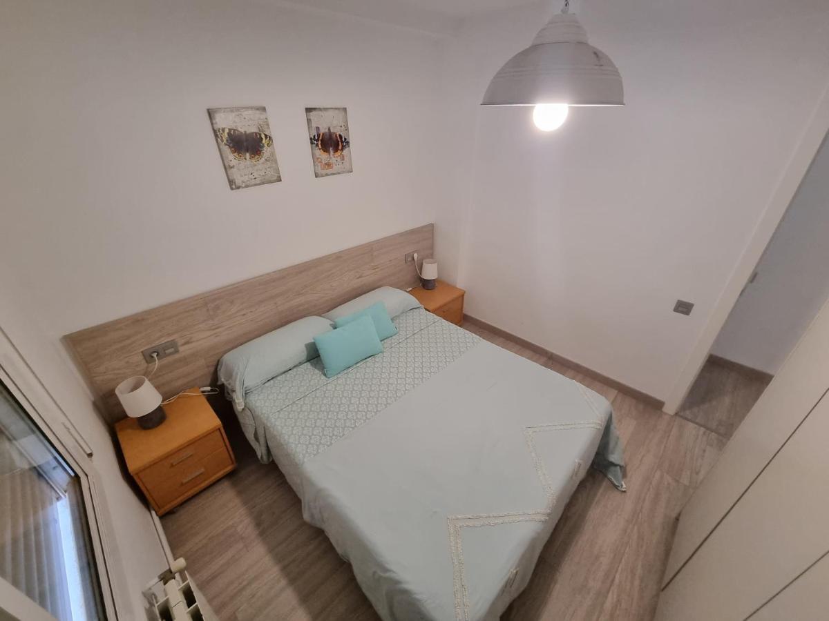 Appartement Primera Linea Mar Cerca Puerto